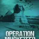 Operation Musketeer: An Epic War Novel (The Airmen Series)