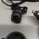 X18 4K Dual Dash Cam Front and Rear, Free 64GB Card Support 256G Max, 5.8G WiFi - up to 20MB/s Fastest Download Speed with App, 4K 2160P/FHD Dash Camera, 3" IPS, G-Sensor,24H Parking Mode