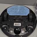 MAMNV Robot Vacuum and Mop Combo, Self-Charging, 2300 Pa Suction & Long Runtime, Ideal for Hard Floor, Pet Hair, Carpet