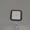 Coffee Mug Warmer, Thermostatic Cup Warmer with 3 Temperature Settings, Electric Cup Warmer Beverage Warmer for Coffee,Tea,Milk,for Office or Home Use