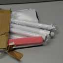 2-Be-Best Projector Stand 36-63in / 92-162cm Height Adjustable Projector Floor Stands Universal Projectors Mount Stand for Bed Sofa Compatible with HAPPRUN Anker XGIMI Upgraded Large Ball Head White