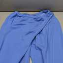 Blue Pants, Size M