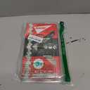 KAKEI Chainsaw Chain 14 Inch 3/8" LP Pitch .043" Gauge 50 Drive Links- 61PMM3 50 Fits STIHL MS170, MS180C, MS193T, MS194T - 36100050050, R50 (3 Chains) - Semi Chisel