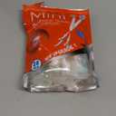 28 Packs Mini Brushes-Disposable Toothbrushes with Toothpaste + Floss + Pick + Tongue Scraper Travel Size Individually Wrapped Business Trip Work or Travel (Mix Flover)