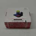 3 in 1 Wireless Charging Station,Wireless Charger Compatible with iPhone 16/15/14/13/Pro/Max/XS/Plus.for Apple Watch,Charging Dock for AirPods with Digital Alarm Clock and Night Light (Y21) (Y21)