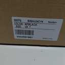 IDIFU IN3 Knee High Boots for Women Square Toe GoGo Chunky High Heeled Tall Long Fall Boot with Side Zipper Dress Comfortable Fashion Pull On Small Thick Heel Boots (Black)