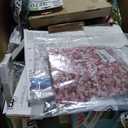 Box of Mixed Items, Retail is Estimated