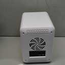 4L Incubator, 46-148 Bacteria Incubator, Thermostatic Cabinet Incubator for Lab General Purpose, Petri Dishes, Seed, 12V/110V