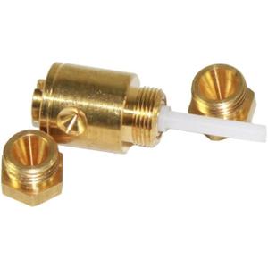 ForeverPRO 49572A Durable Dryer Lp Gas Control compatible with 49572 1939021 49752 694572