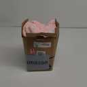 Bedsure GentleSoft Sherpa Fleece Throw Blanket for Couch - Thick and Warm, Soft Fuzzy Plush Throw Blanket for Winter, Pink, 50x60 Inches