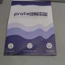 Laptop Privacy Screen 15.6 Inch Compatible with HP/Dell/Acer/Samsung/Asus/Lenovo/Toshiba,16:9 Aspect Removable Anti Glare Blue Light Filter Protector, 15.6 in Laptop Privacy Screen Shield