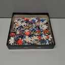 Buffalo Games Marvel The Amazing Spider-Man 500-Piece Interlocking Jigsaw Puzzle for Adults Ages 14+