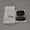 Car DVD GPS Player Wireless Remote Controller, Steering Wheel Remote Control Button for Car Navigation DVD 2 din Radio Bluetooth Steering Control