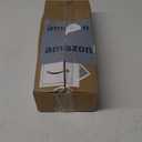 Wheel Rotary Edger Lawn Tool, Grass Edge Trimmer, Sidewalk Manual Lawn Edger, Strong 3 Sections Stainless Steel Handle with Cushion Grip, 58.3-Inch (black)