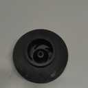 355074 1-1/2 HP Pump Impeller for Pentair Superflo Sta-Rite Supermax Challenger Pinnacle High Flow Pool