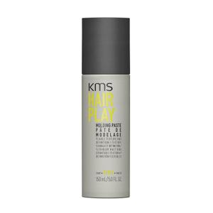 KMS HAIRPLAY Molding Paste, 5 Ounce
