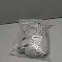 2 Piece Lounge Sets for Women Casual Long Sleeve Crop Top Fold Over Flare Yoga Leggings Pants Outfits Pajamas Set (X-Small, Grey)