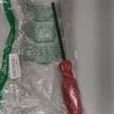 Mayhew Tools 27346 USA Slotted Screwdriver, Red, 3/8-Inch x 12-Inch