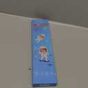 Kids Waterproof Smart Watch Girls Gift Age 3-12 with 39 Game HD Touch Screen Music Player Video Camera Pedometer Alarm Clock Birthday Gift for 6 7 8 9 Year Olds Pink