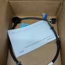 GM Genuine Parts 22857103 Front Wheel Speed Sensor Wiring Harness