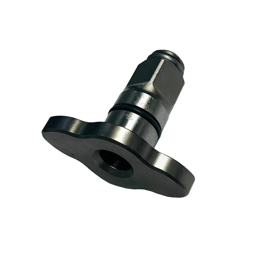 42-06-2554 3/8" Anvil Assembly with Friction Ring  Replacement for 2766-20 and Other 18V Impact Tools (L 1.320")