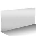 1 Pack 5052 Aluminum Sheet Metal 12" x 36" Aluminum Plate 1/8 (0.125'') Inch Thickness Rectangle Metal Panels for Industry Crafting Handcraft DIY Projects