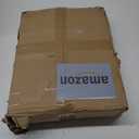 Fire Pit Heat Deflector for Solo Stove Yukon 27" Accessories, Portable Heat Diffuser for Solo Yukon & 27" Other Firepit for Firepit Captures & Redirects Warmth 304 Stainless Steel with Carrying Handle