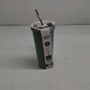 Starbucks Fall 2024 Green & Purple Studded Gradient Cold Cup Tumbler, Venti 24oz