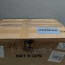 Tudomro 6 Rolls Disposable Non Woven Bed Sheets 24 x 71 Inch Massage Table Paper Covers Non Woven Fabric Massage Sheets Waterproof Spa Breathable Bed Cover for Beauty Salon (Pink)