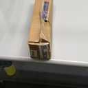 Double Curtain Rods for windows, 1 Inch Diameter double rod curtain rods Heavy Duty Decorative Drapery Rod for Windows 28 to 42 Inch Black