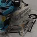 Makita LS1019L 10" Dual-Bevel Sliding Compound Miter Saw with Laser