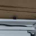 Elephance Twin Bed Frames with Charging Station and Storage Headboard, No Box Spring Needed, Noise Free, Easy Assembly (White)