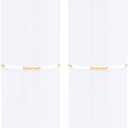 Spa Filter Compatible with J-300, J400, 6CH-960, PJW60TL-F2S, 6540-476, 6540-383, 2 Pack