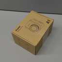 2K Dash Cam with 32 GB Card, Built-in WiFi Dash Camera for Cars, Front Dashcams for Cars with APP, WDR, Night Vision, 24 Hours Parking Monitor, G-Sensor, Loop Recording