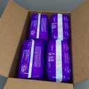 Pull-Ups Boys' Potty Training Pants, Size 2T-3T Training Underwear (16-34 lbs), 124 Count (4 Packs of 31)