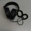 Koss 154336 R-80 Over Ear Headphones, Black