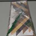 Zzbakress 2 Pcs Western Home Decor Aztec Wall Decor Native American Wall Sign Boho Western Wall Art Wooden Southwestern Decor Rustic Wall Decor for Home Bedroom Living Room (Style H)