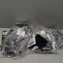 5902251420031 Lockheed SR-71 1374 blocks Cobi Klocki,  Black