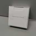 Apple AirPods 4 Wireless Earbuds, Bluetooth Headphones, Personalized Spatial Audio, Sweat and Water Resistant, USB-C Charging Case, H2 Chip, Up to 30 Hours of Battery Life, Effortless Setup for iPhone