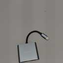 USB C to Dual HDMI Adapter, 4K@60Hz Type-C to HDMI Splitter for Dual Monitors Extend Display for MacBook Pro/Air, Dell XPS 13/15/17, HP, Lenovo, Samsung Galaxy, Surface Type C Laptop