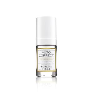 Sunday Riley Auto Correct Eye Cream