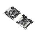 Creality Official Ender 5 Max Hotend Adapter Plate, OEM Hotend PCB Nozzle Adapter Plate Replacement Toolhead PCBA Board for Ender 5 Max, Ender 3 V3, Ender 3 V3 Plus
