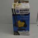 Eureka Canister Vacuum, Pet Friendly Vacuum Cleaner for Home, Lightweight Powerful Vacuum for Carpets and Hardfloors, 3670G Ordinary, Yellow