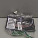 TORRAS Ostand Q3 Air for iPhone 17 Pro Max Case with 360 Magnetic Stand, Fit for MagSafe, Mil-Grade Drop Tested, Camera Control Button, Shockproof Phone Case for iPhone 17 Pro Max 6.9", Glacier Sprint