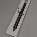 1.25 Inch Curling Iron, 1 1/4 Titanium Ceramic Hair Curler, Fast Heating Curling Wand with 8 Heat Settings with LED Display for All Hair Types Dual Voltage 110-240V for Travel