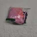 BIKINX Tankini Top Swimsuit Tops for Women Modest Tummy Control Swim Tops Plus Size Bathing Suit Top M