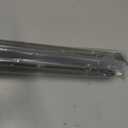 W10909089 AP6034205 Dishwasher Lower Door Seal Replacement for Whirlpool Admiral Amana Crosley Estate Jenn-Air Kenmore Sears Kirkland Kitchen Aid Magic Chef Maytag Replaces W10667473 EAP11766757