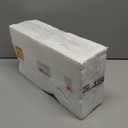 Hewory Glass Candle Holder Set: 4PCS Clear Glass Candlestick Holders Vintage Taper Candle Holders for Candlesticks, Unique Candle Sticks Holder Decor for Table Dinner Festival Events Decorations