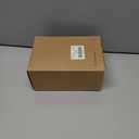 SONORAN Bamboo Viscose Compression Socks for Women & Men (6 Pairs) 20-30 mmHg Knee High Support for Nurses Travel Pregnant (Large-X-Large)