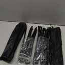 Easel Stand for Sign, Aredy 63" Portable Painting Easel, Lightweight Metal Easels for Painting Canvas, Wedding Sign (2 Pack)